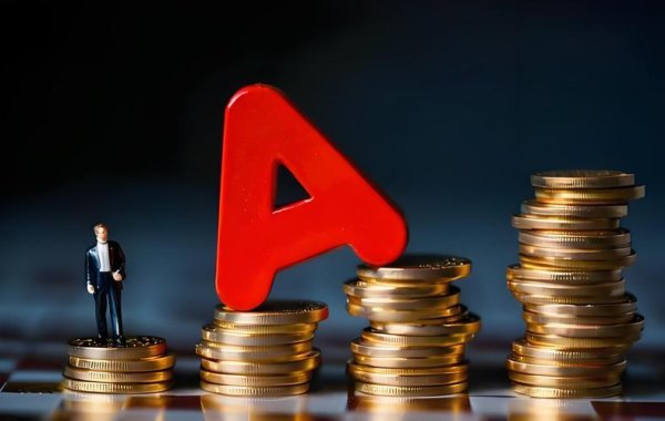 炒股配资平台开户 A股要当心啦！美联储降息大幅降温