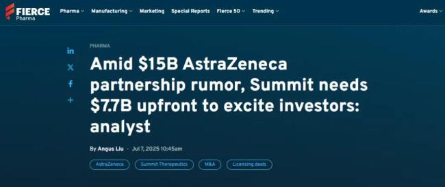“患者使用临床研究抗癌药”调查结果官宣！康方事件带来哪些预警？