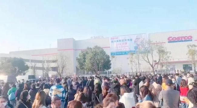 好丽友进山姆，中产不买账了