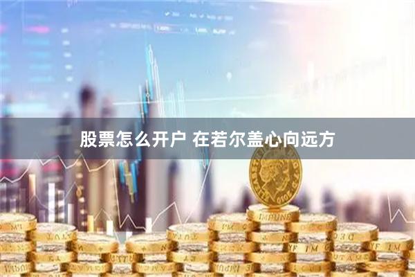 股票怎么开户 在若尔盖心向远方